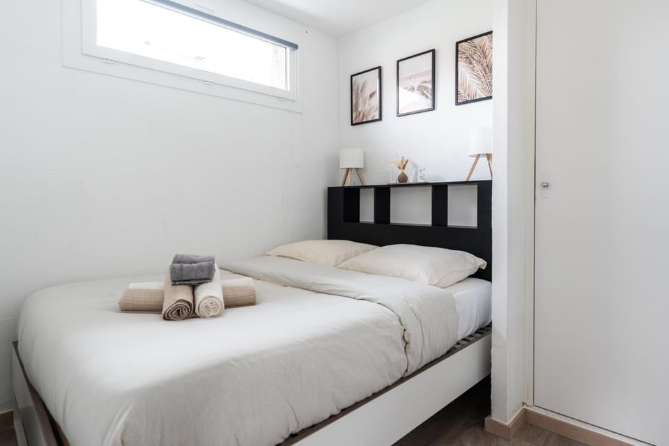 Barrière naturelle Apartment in Toulouse