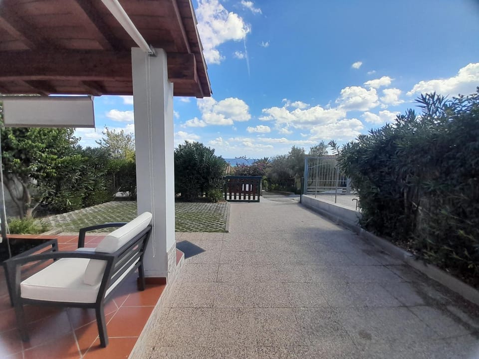 Patio, Garden, View (from property/room)