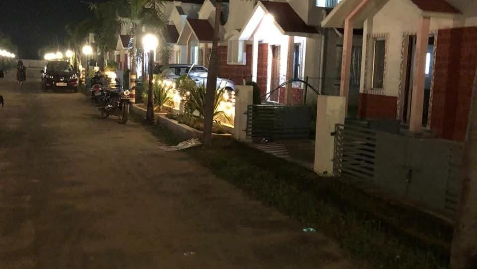 Sobuj Potro Authentic Stay House in West Bengal