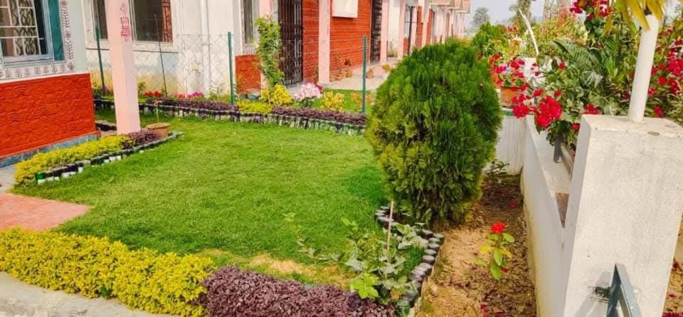 Sobuj Potro Authentic Stay House in West Bengal