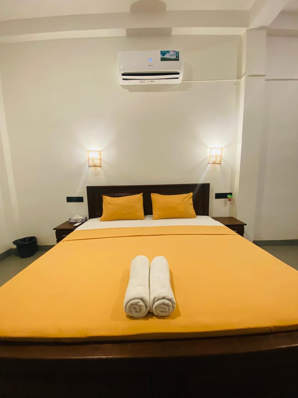 Greenbliss Hiriketiya Bed and Breakfast in Southern Province