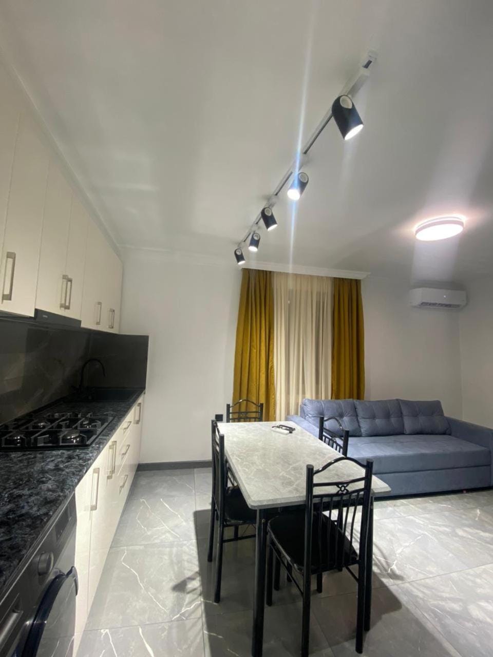 Welcome Apartment in Adjara, Georgia