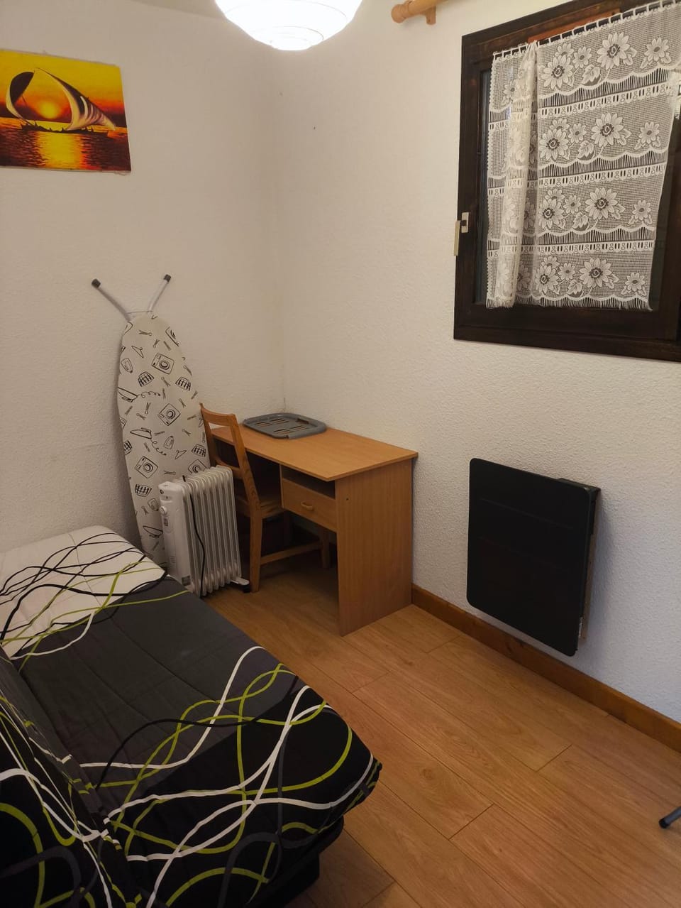Appartement T2 duplex 6 couchages Apartment in Barcelonnette