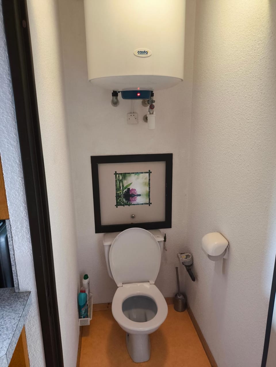 Appartement T2 duplex 6 couchages Apartment in Barcelonnette