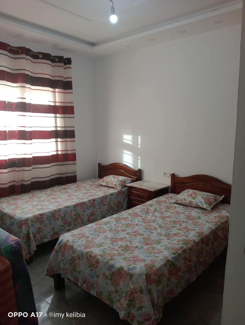 Maison Kélibia Apartment in Tunisia
