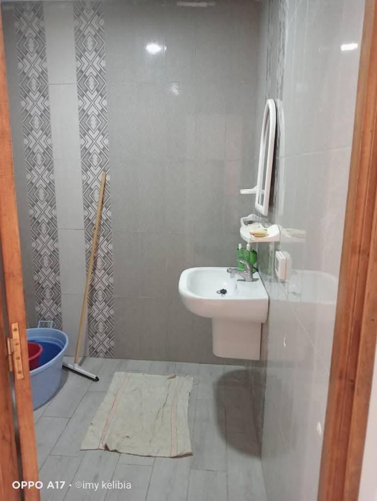 Maison Kélibia Apartment in Tunisia