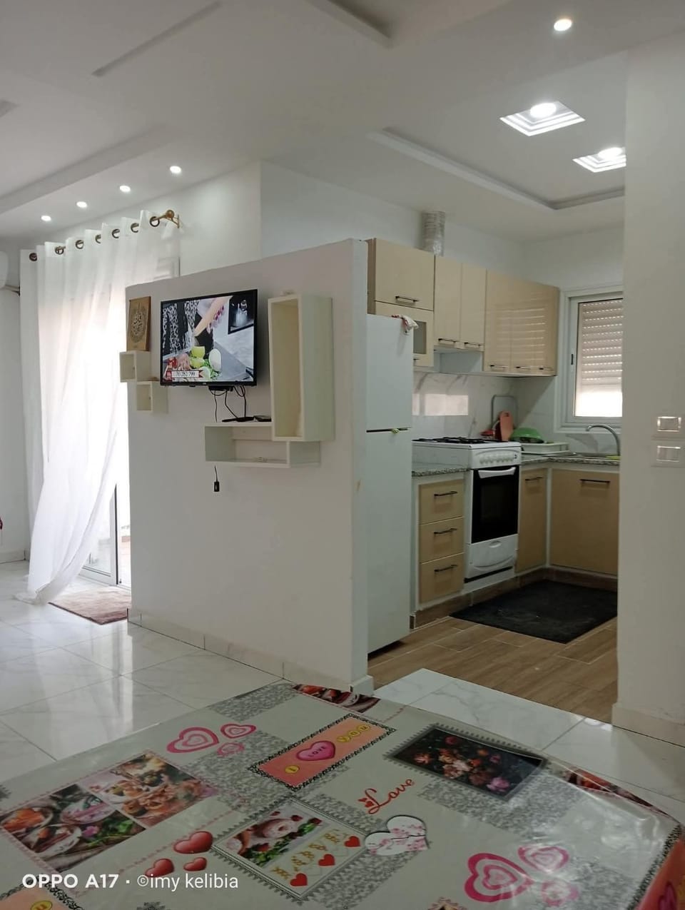 Maison Kélibia Apartment in Tunisia