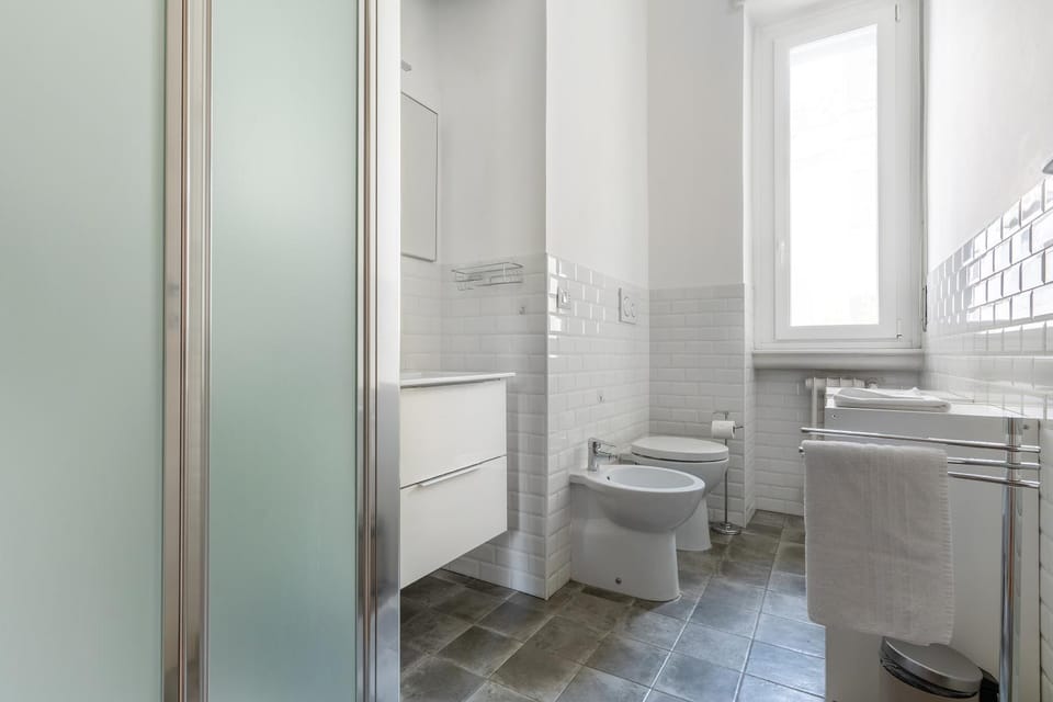 Toilet, Bathroom, bidet