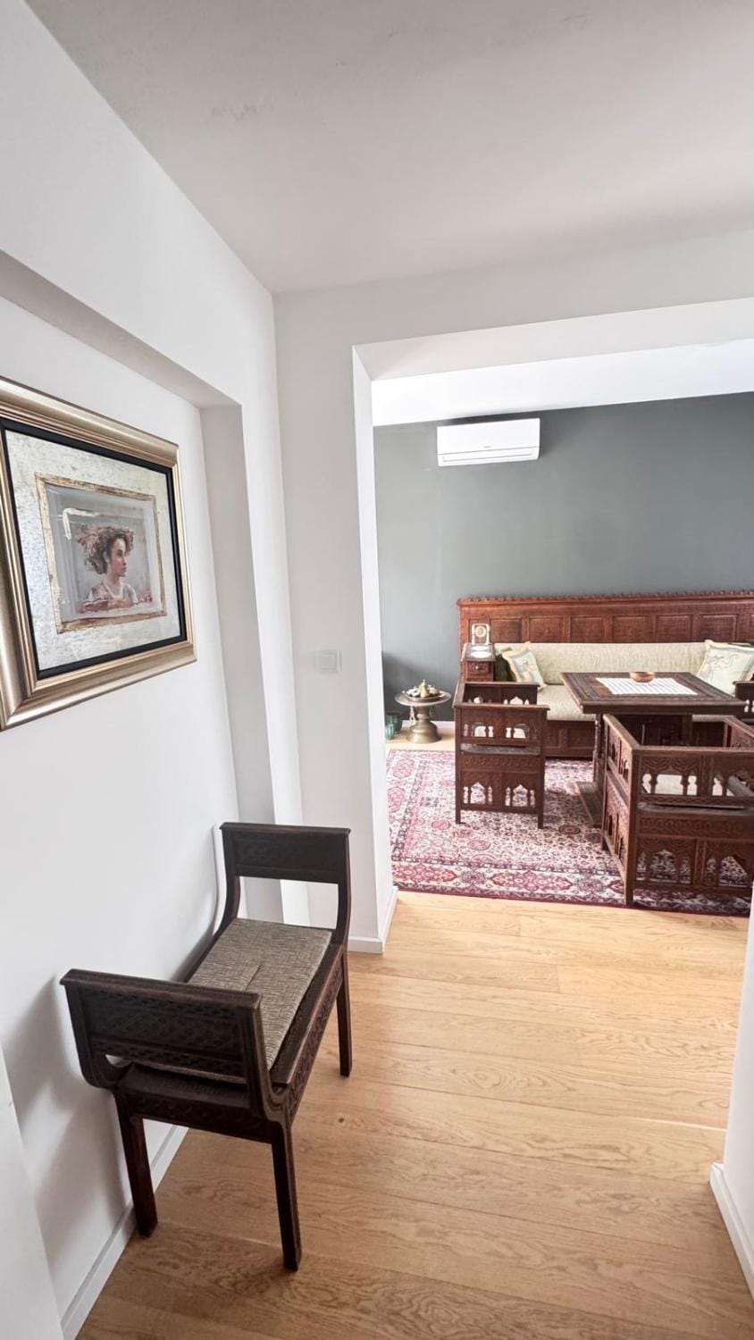 Penthouse with a view Apartment in Sarajevo