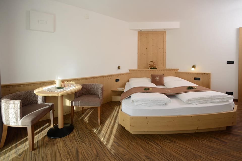 Apartments Villa Montana Apartment in Ortisei