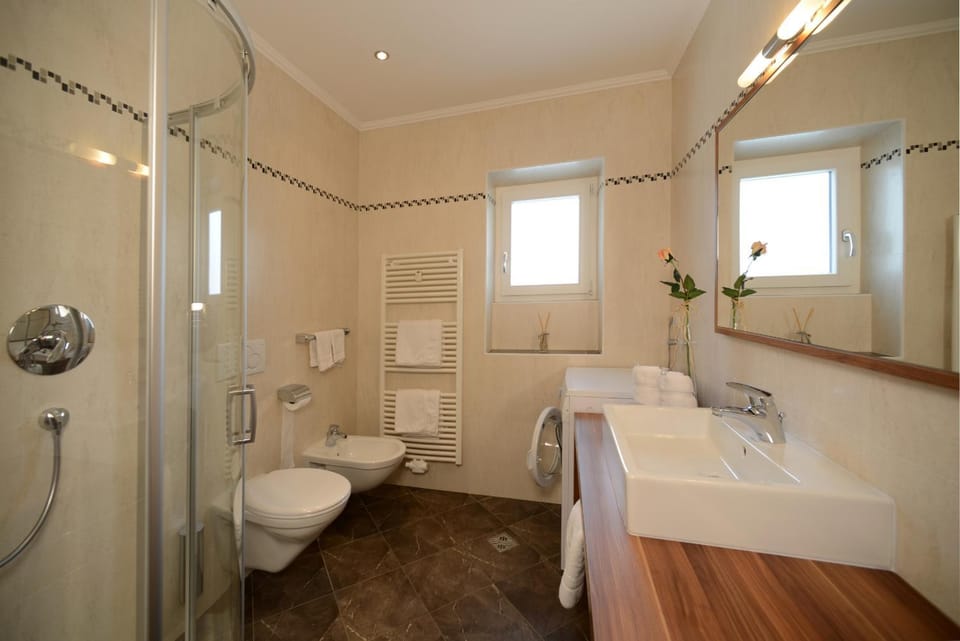 Apartments Villa Montana Apartment in Ortisei