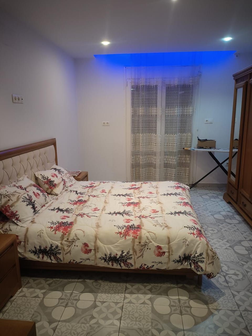 Calme et paisible Apartment in Oran
