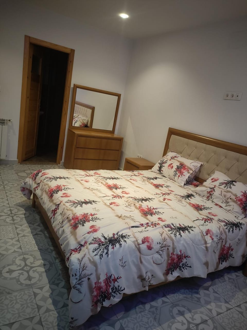 Calme et paisible Apartment in Oran