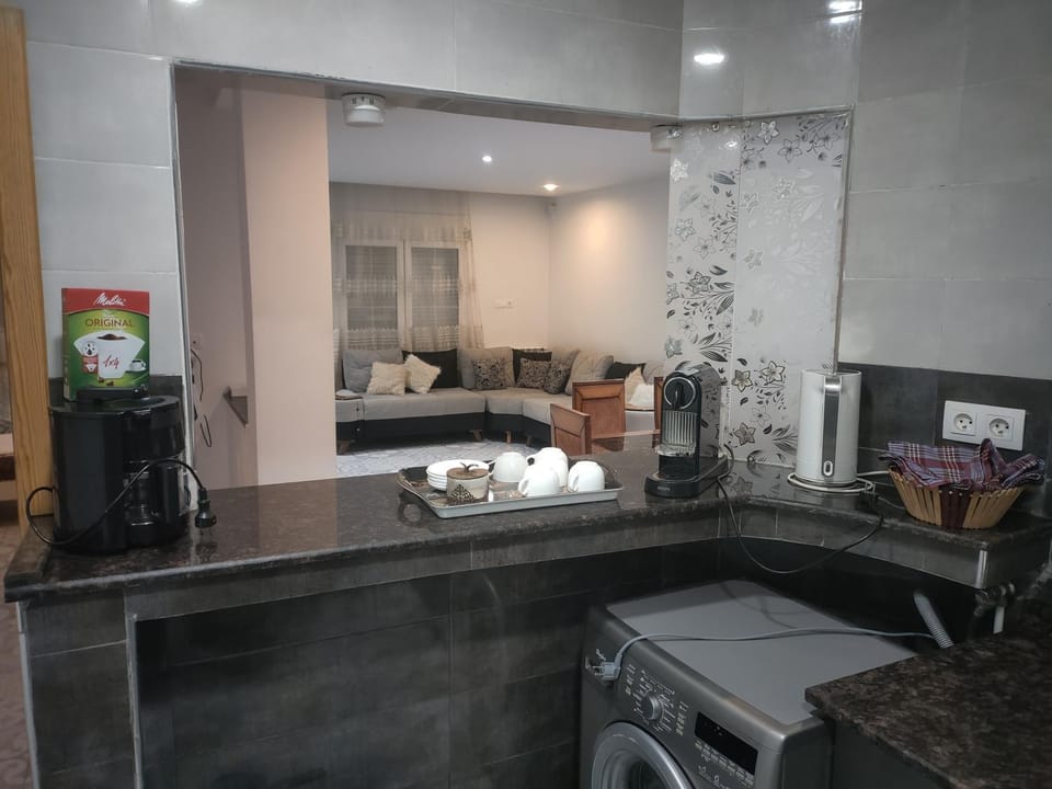 Calme et paisible Apartment in Oran