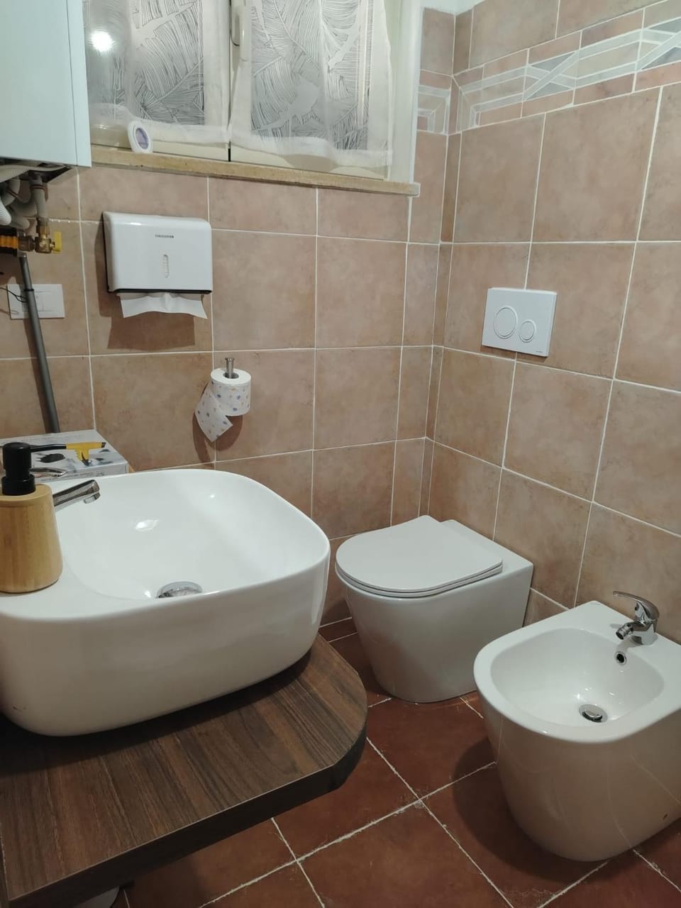 Il Vecchio Casale Bed and Breakfast in Abruzzo