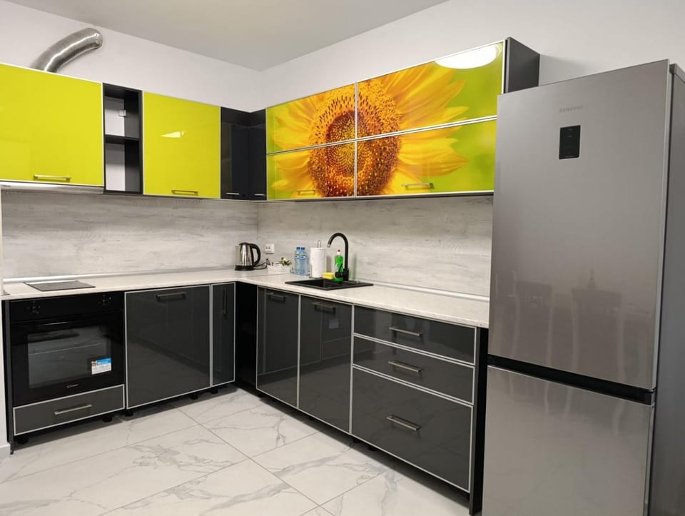 Mladost Mountain View One Bedroom Apartment Apartment in Sofia