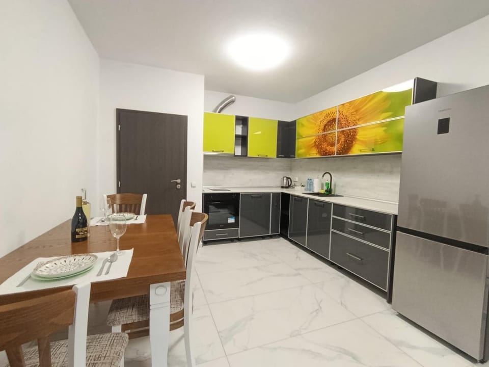 Mladost Mountain View One Bedroom Apartment Apartment in Sofia