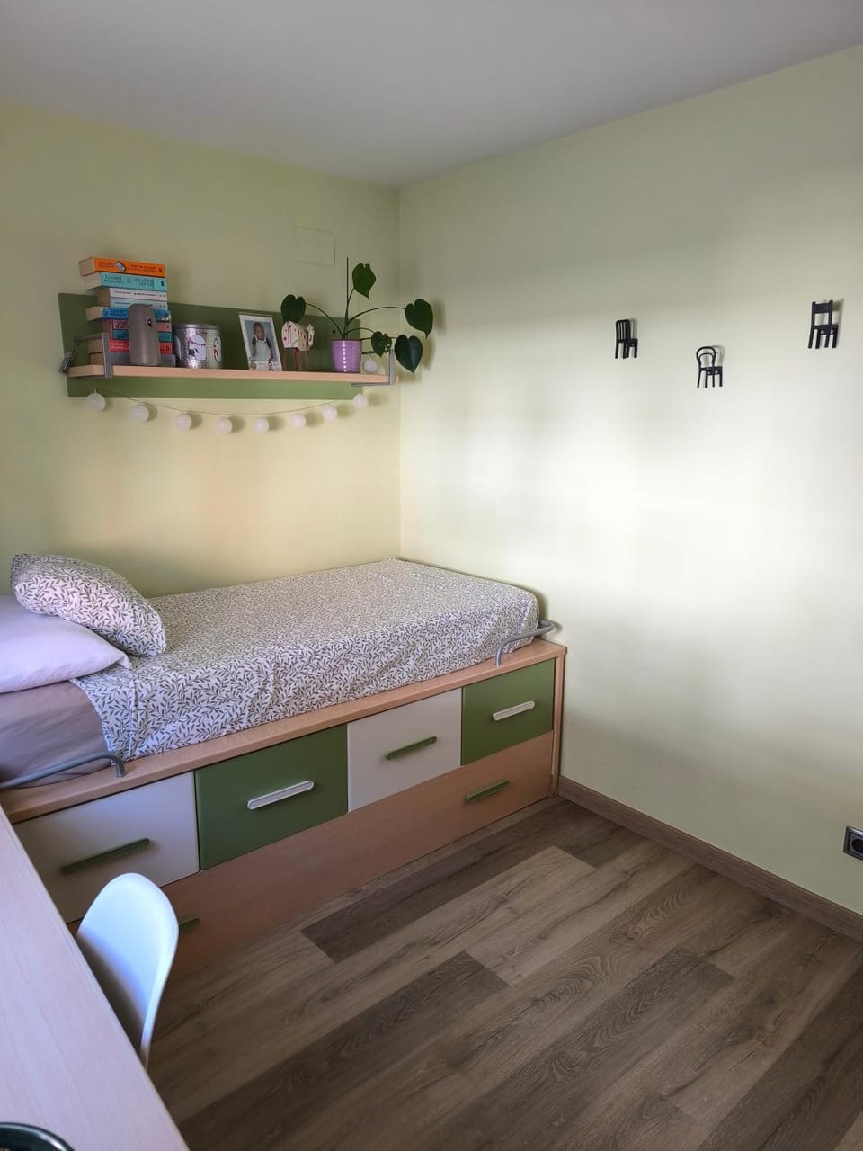 Apartamento con encanto Apartment in Tortosa