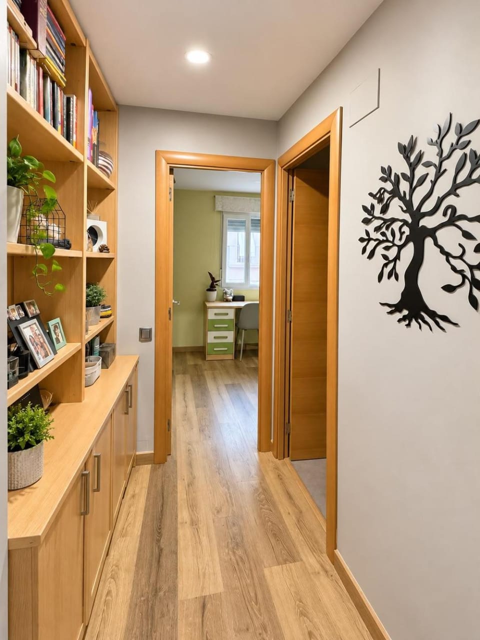 Apartamento con encanto Apartment in Tortosa