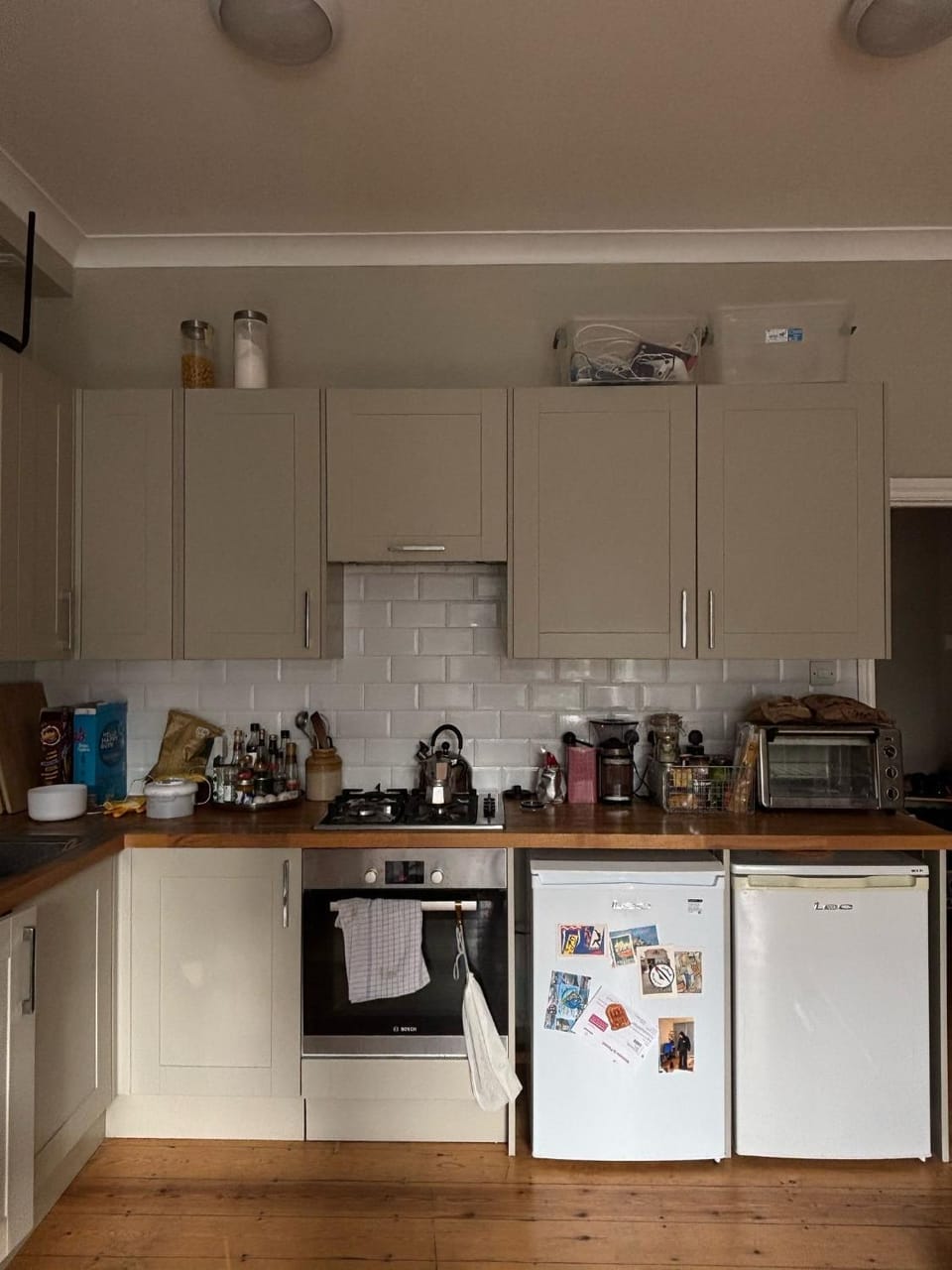 Bright Spacious and Centrally Located Apartment in London Borough of Southwark