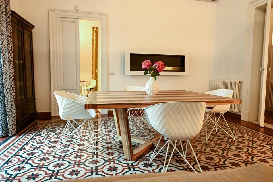 Paradisea Casa Teatro Apartment in Catania