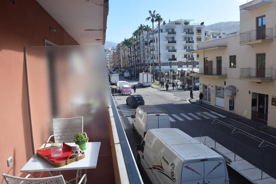 Neighbourhood, City view, Street view