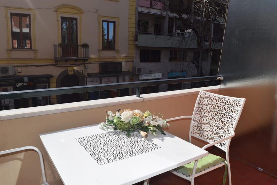 Day, View (from property/room), Balcony/Terrace