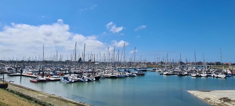 Nieuwendamme 69 House in Middelkerke