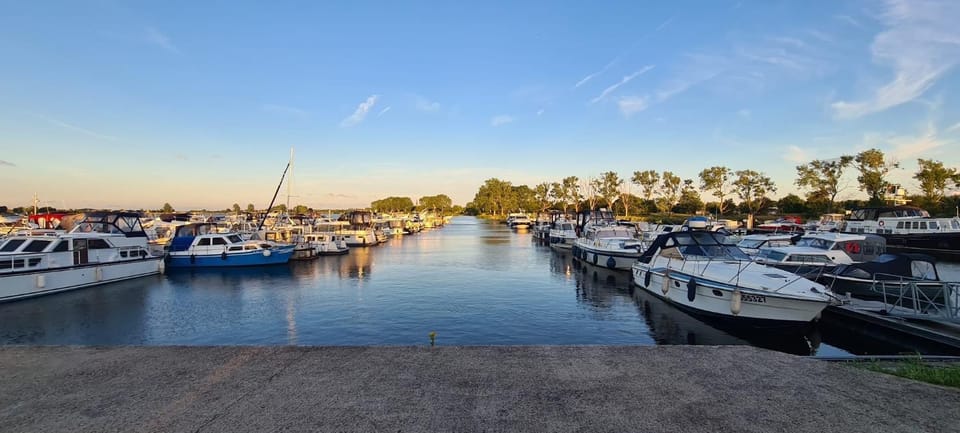 Nieuwendamme 69 House in Middelkerke