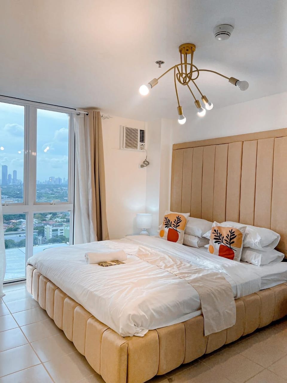 Apartment in Pasig-khairo Residences Apartment hotel in Pasig