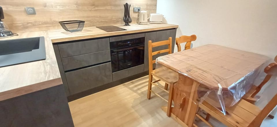 Appartement 4 personnes proximité centre et remontés mécaniques Apartment in Châtel