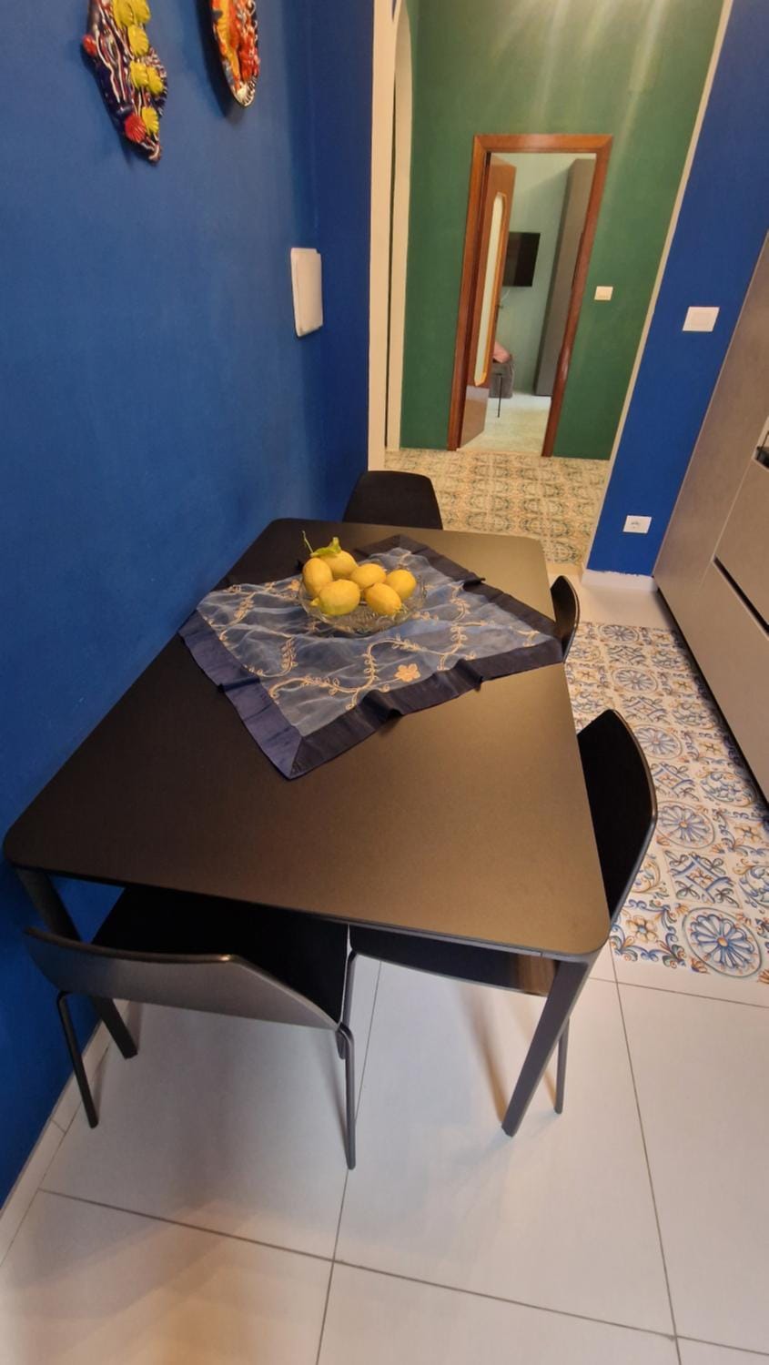 La Dolce Vita - Luxury and Charm Apartment in Minori