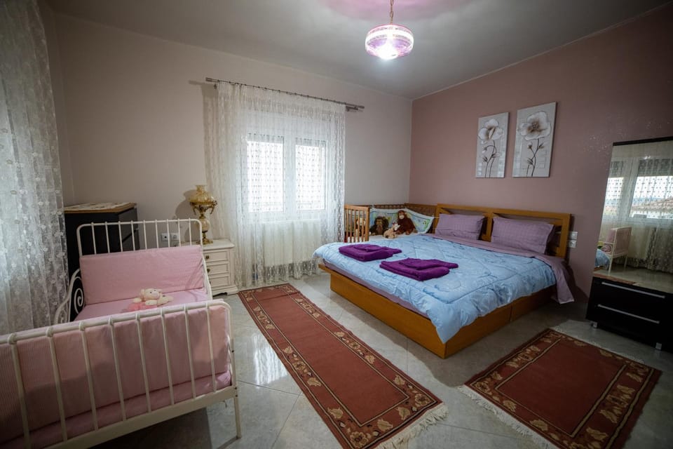 Eleni's GuestHouse Apartment in Greece