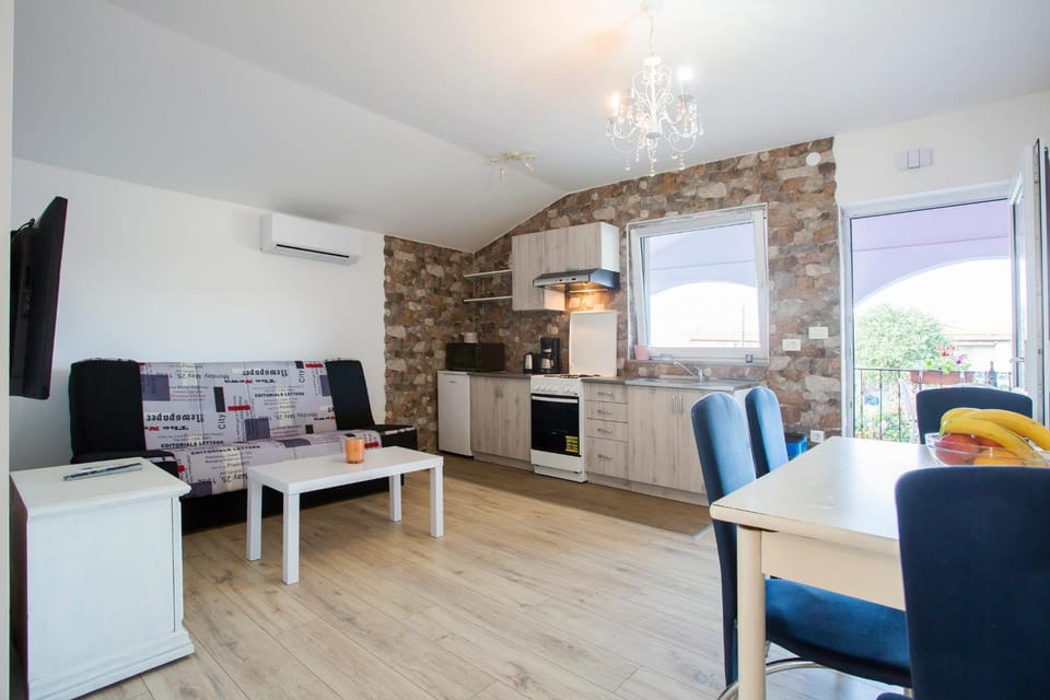 Apartments Bono Apartment in Fažana