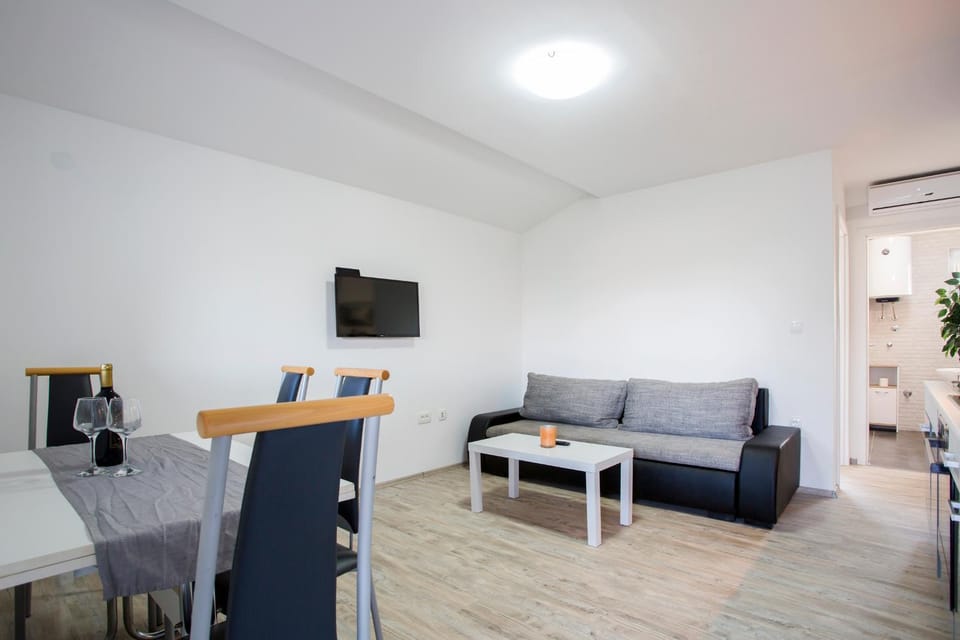 Apartments Bono Apartment in Fažana