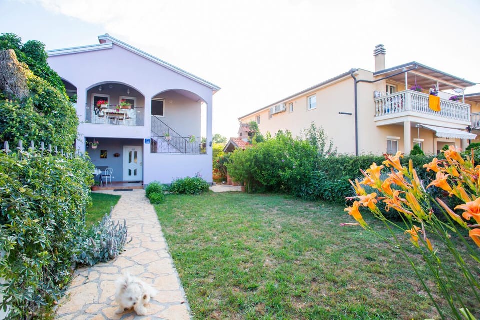 Apartments Bono Apartment in Fažana