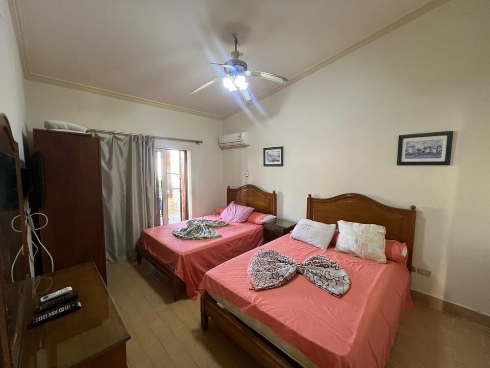 ڤيلا مارينا 5 Villa in Egypt
