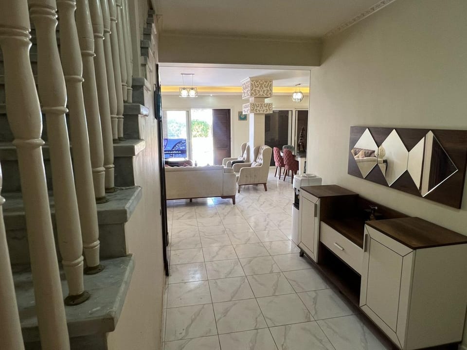 ڤيلا مارينا 5 Villa in Egypt