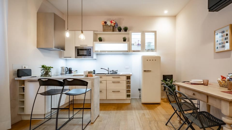 Mariposa Apartment in Province of Lecco