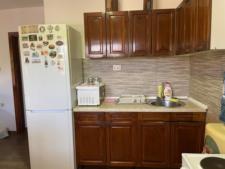 Kuća Kandića Apartment in Budva Municipality