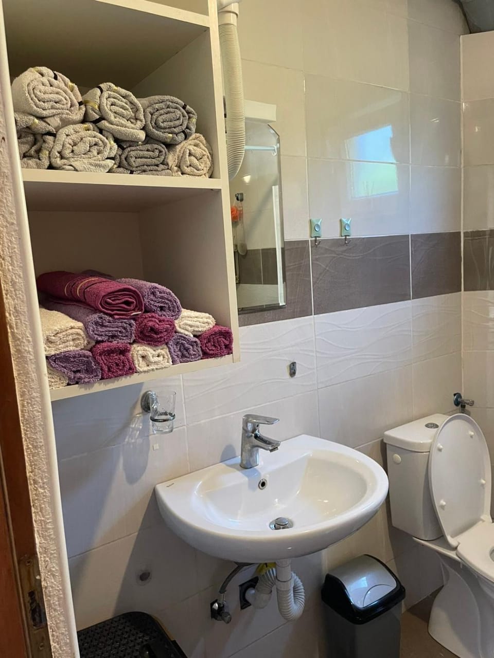 Kuća Kandića Apartment in Budva Municipality