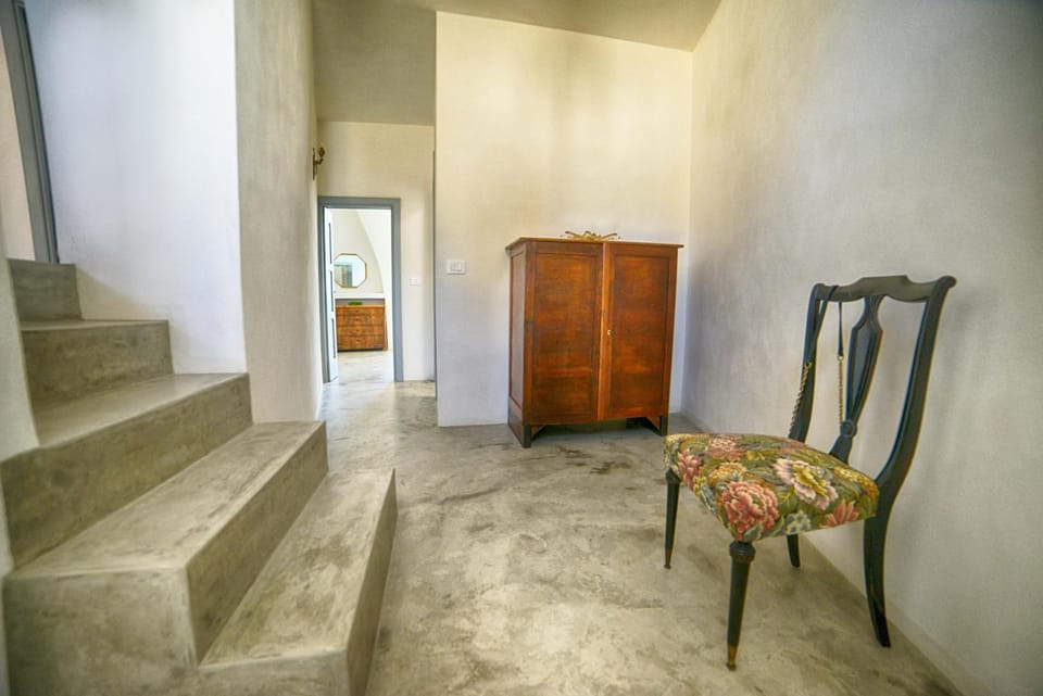Palazzo La Dea Fortuna - exclusive restored palace with panoramic view House in Province of Taranto