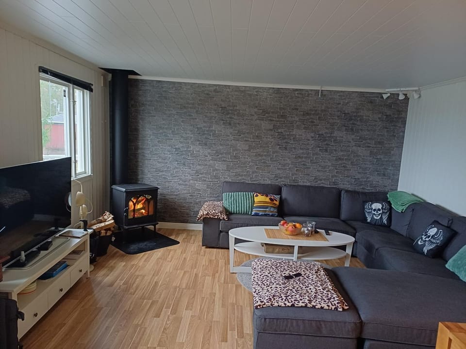 Communal lounge/ TV room, TV and multimedia, Living room, Seating area, Evening entertainment, fireplace, fireplace