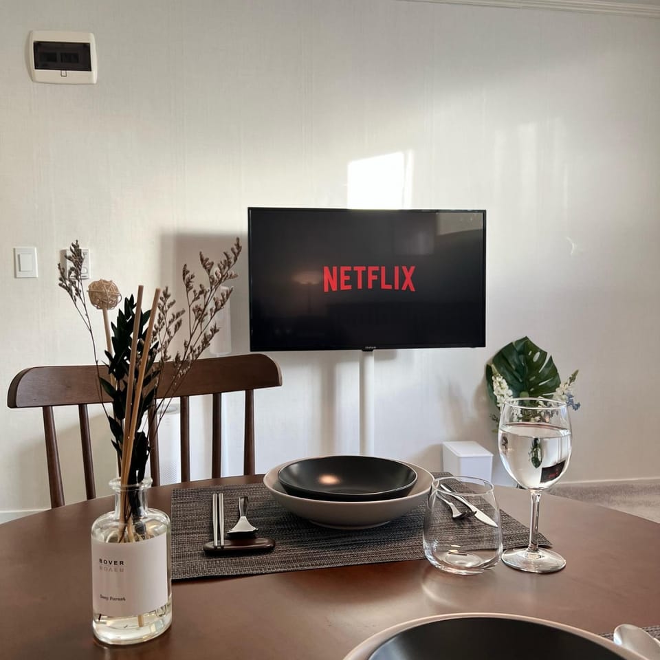 Hongdae Min Stay Apartment in Seoul