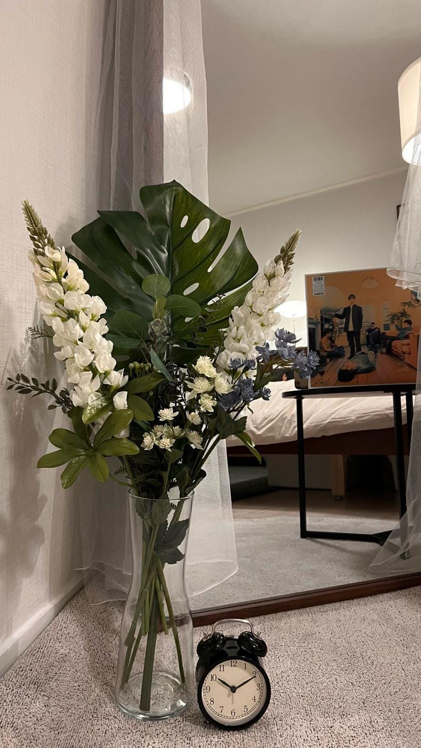 Hongdae Min Stay Apartment in Seoul