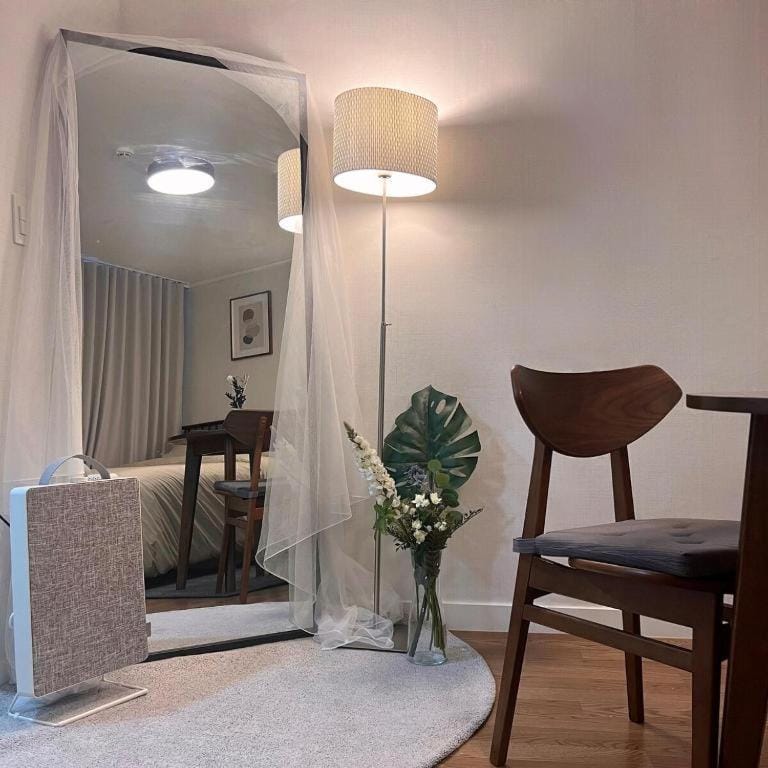 Hongdae Min Stay Apartment in Seoul