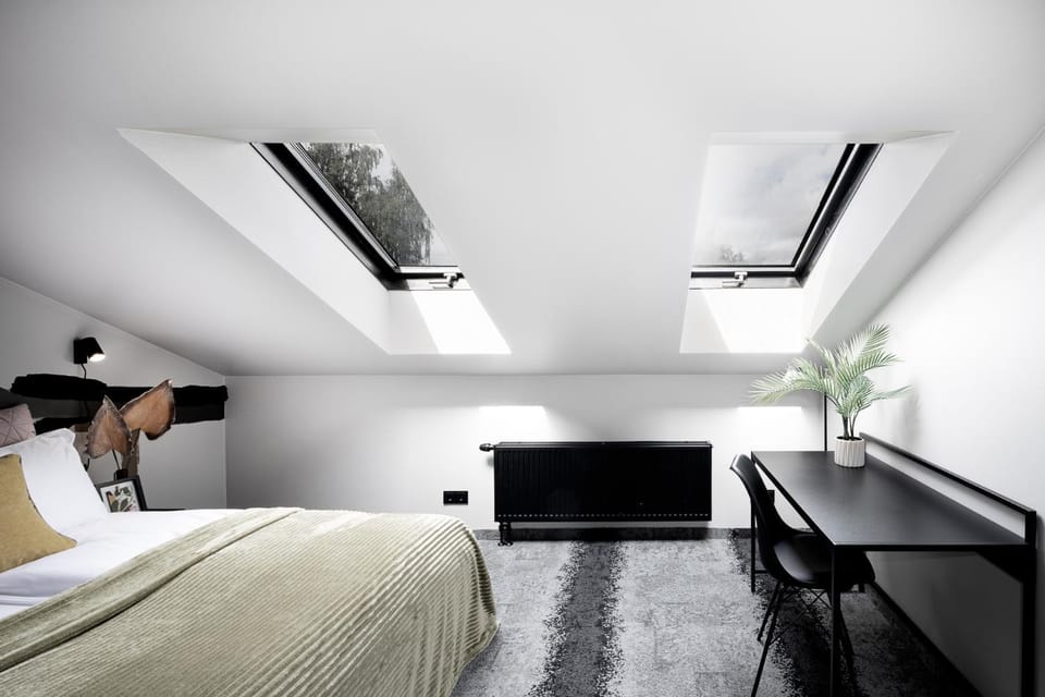 RixStay Apartments Apartment in Riga
