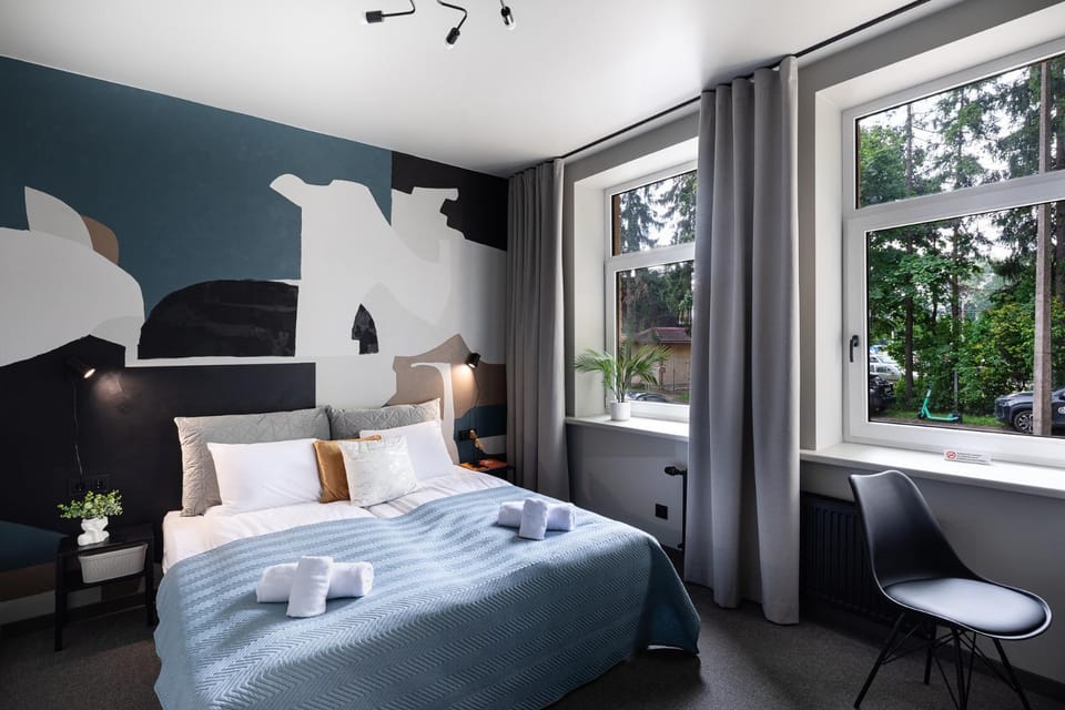 RixStay Apartments Apartment in Riga