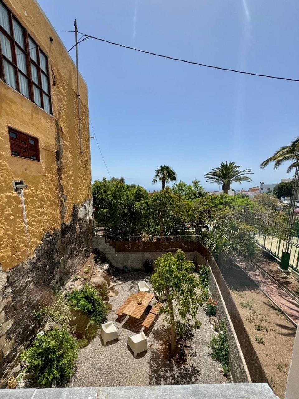 Garden, Garden