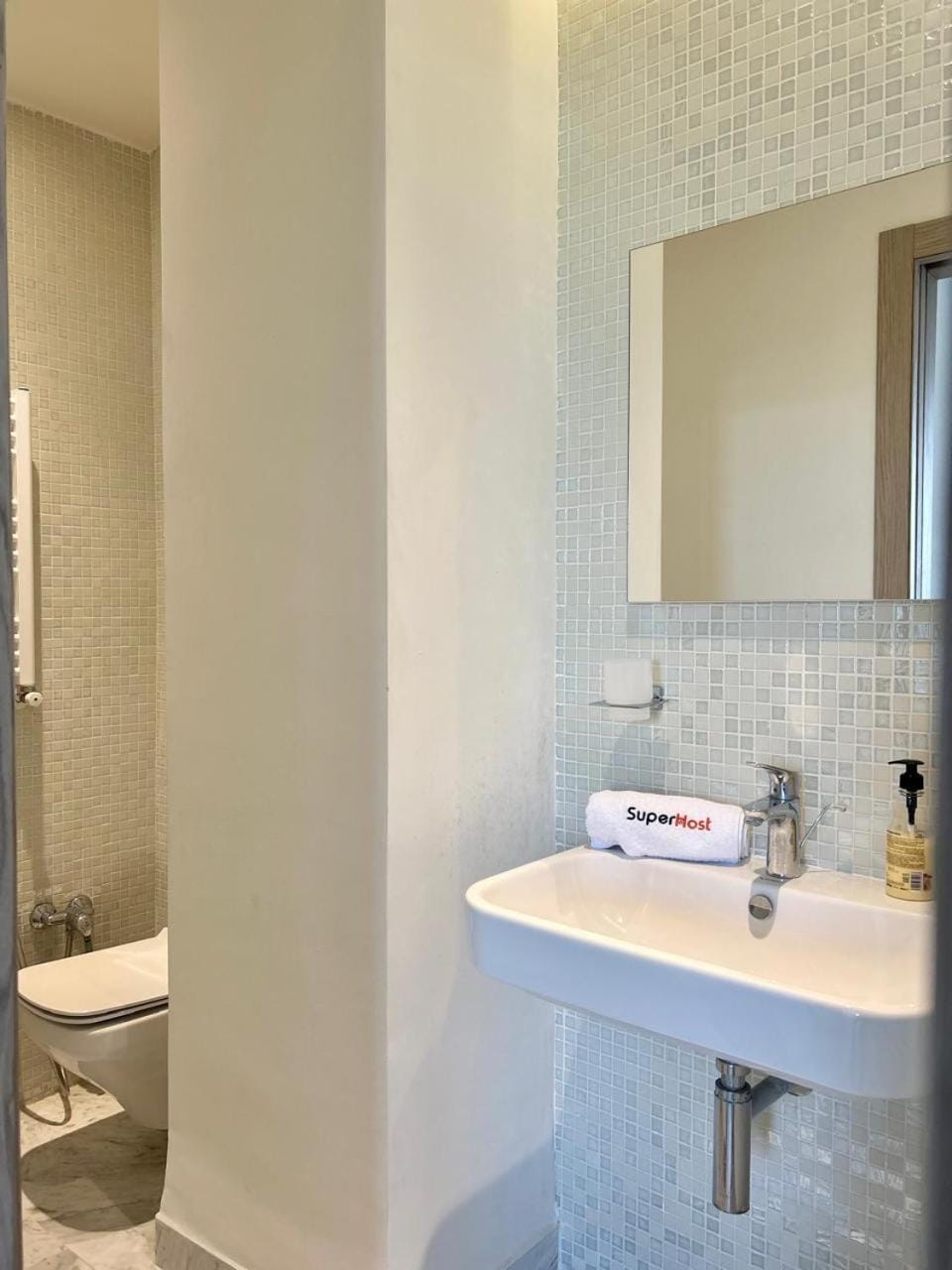 Appartement Casa bloom Apartment in Tunis Governorate, Tunisia